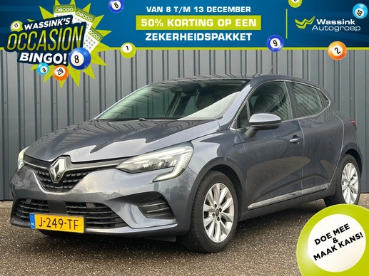 Renault Clio - Afbeelding 1 van 30