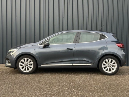 Renault Clio - Afbeelding 3 van 30