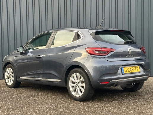 Renault Clio - Afbeelding 4 van 30