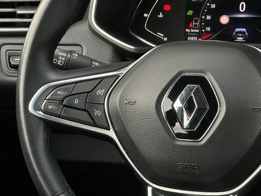 Renault Clio - Afbeelding 13 van 30