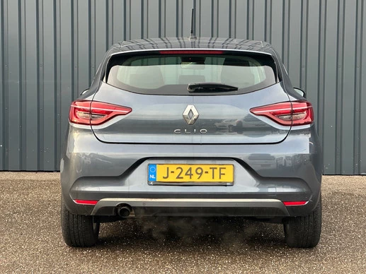 Renault Clio - Afbeelding 15 van 30