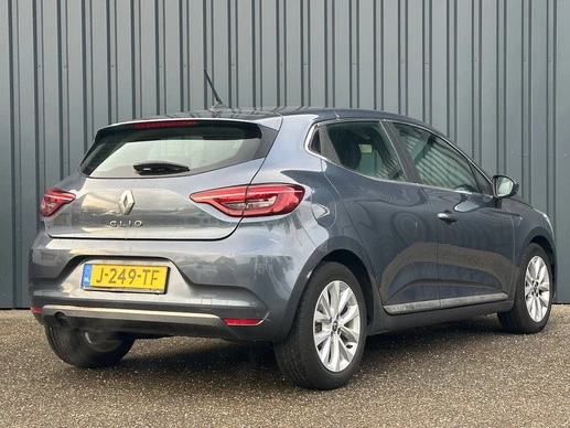 Renault Clio - Afbeelding 16 van 30