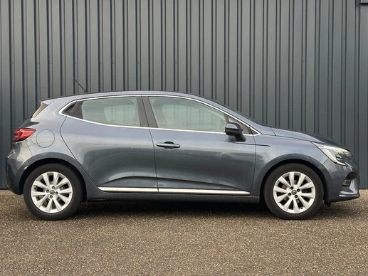 Renault Clio - Afbeelding 17 van 30