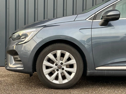 Renault Clio - Afbeelding 19 van 30