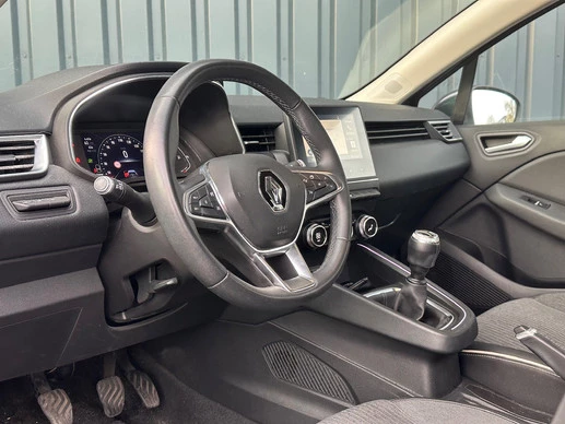 Renault Clio - Afbeelding 23 van 30