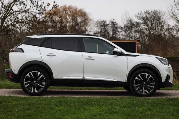 Peugeot e-2008 - Afbeelding 3 van 30