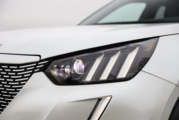 Peugeot e-2008 - Afbeelding 6 van 30