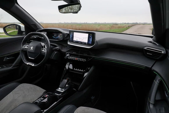 Peugeot e-2008 - Afbeelding 8 van 30