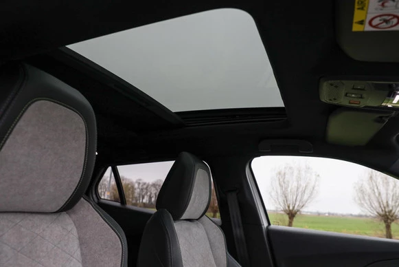 Peugeot e-2008 - Afbeelding 9 van 30