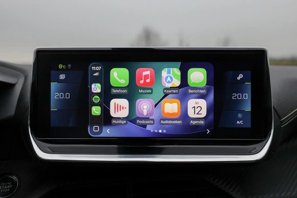 Peugeot e-2008 - Afbeelding 11 van 30