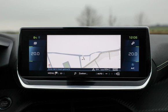 Peugeot e-2008 - Afbeelding 13 van 30