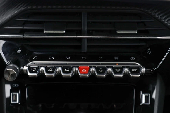 Peugeot e-2008 - Afbeelding 14 van 30