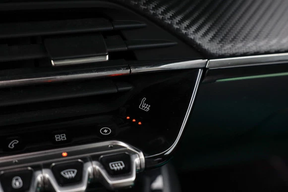 Peugeot e-2008 - Afbeelding 15 van 30