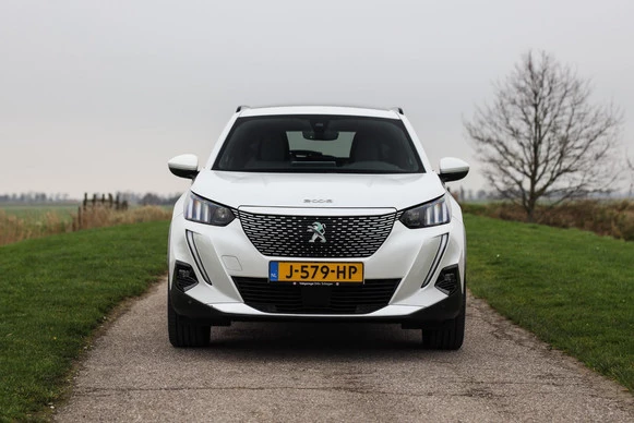 Peugeot e-2008 - Afbeelding 17 van 30