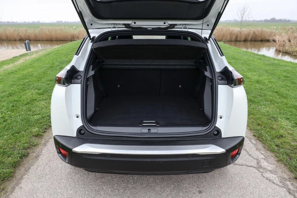 Peugeot e-2008 - Afbeelding 19 van 30