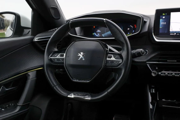 Peugeot e-2008 - Afbeelding 20 van 30