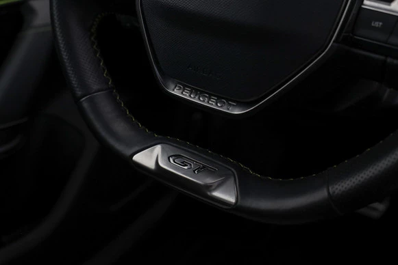 Peugeot e-2008 - Afbeelding 21 van 30