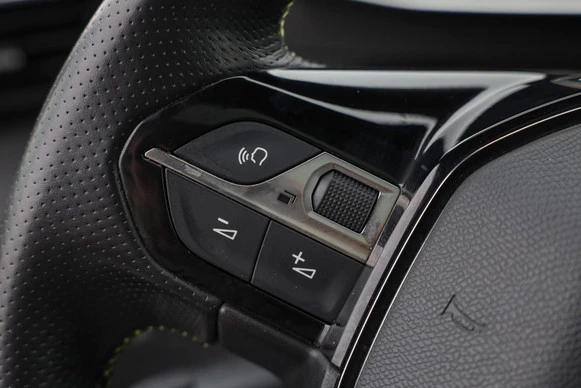 Peugeot e-2008 - Afbeelding 22 van 30