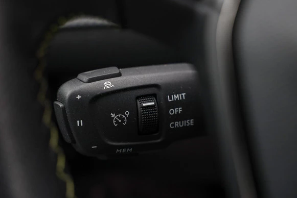 Peugeot e-2008 - Afbeelding 23 van 30