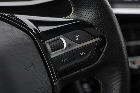 Peugeot e-2008 - Afbeelding 24 van 30