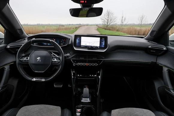 Peugeot e-2008 - Afbeelding 26 van 30