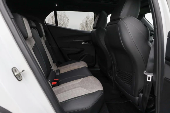 Peugeot e-2008 - Afbeelding 29 van 30