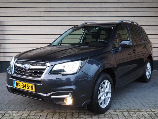 Subaru Forester - Afbeelding 2 van 30