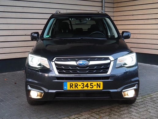 Subaru Forester - Afbeelding 3 van 30