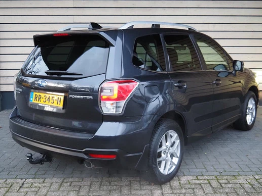 Subaru Forester - Afbeelding 5 van 30