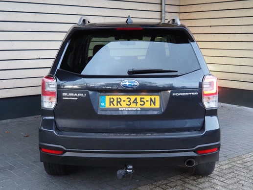 Subaru Forester - Afbeelding 6 van 30