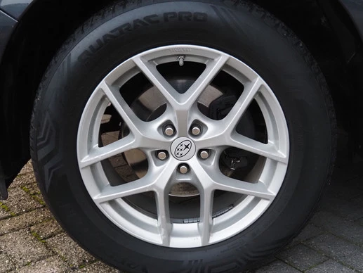 Subaru Forester - Afbeelding 8 van 30