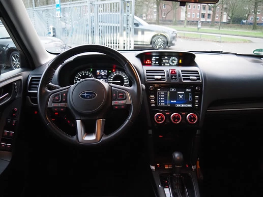 Subaru Forester - Afbeelding 12 van 30