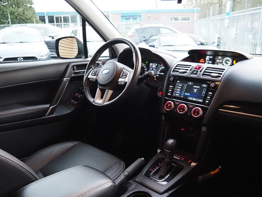 Subaru Forester - Afbeelding 13 van 30