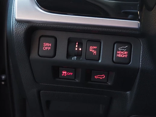 Subaru Forester - Afbeelding 15 van 30