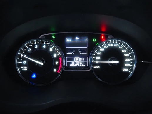 Subaru Forester - Afbeelding 16 van 30