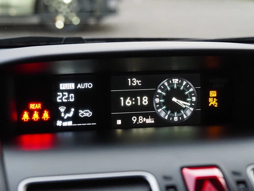 Subaru Forester - Afbeelding 17 van 30