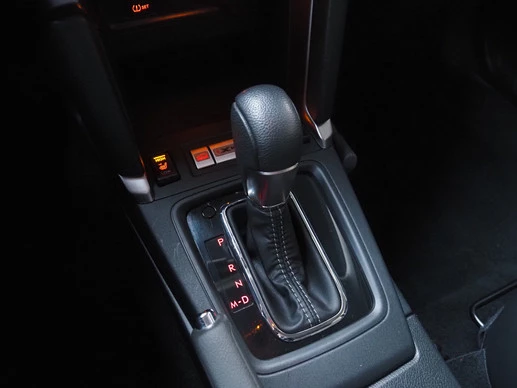 Subaru Forester - Afbeelding 18 van 30