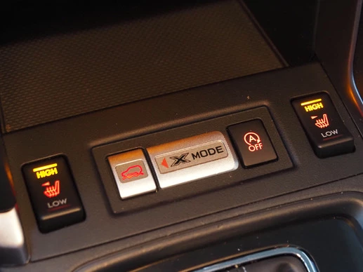 Subaru Forester - Afbeelding 19 van 30