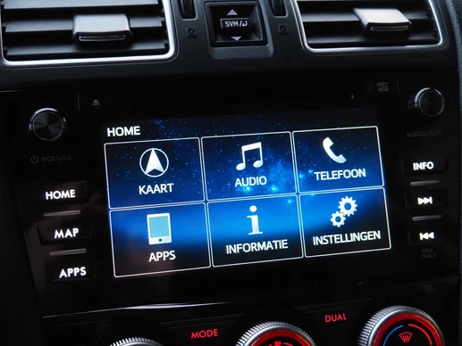 Subaru Forester - Afbeelding 21 van 30