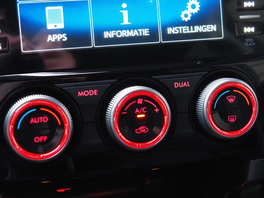 Subaru Forester - Afbeelding 22 van 30