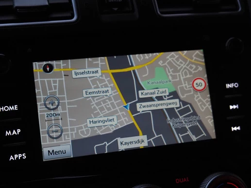 Subaru Forester - Afbeelding 23 van 30