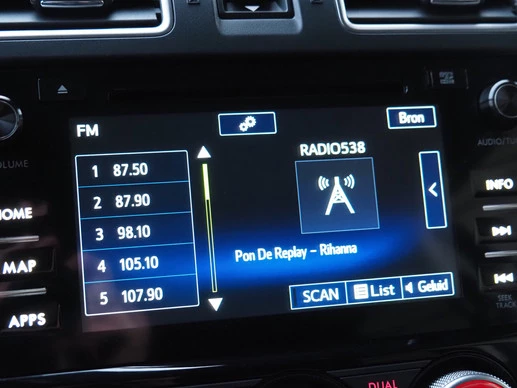 Subaru Forester - Afbeelding 24 van 30