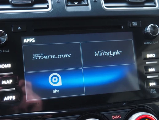 Subaru Forester - Afbeelding 26 van 30