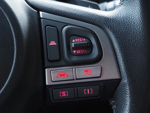 Subaru Forester - Afbeelding 27 van 30