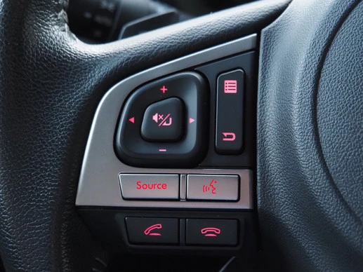 Subaru Forester - Afbeelding 28 van 30