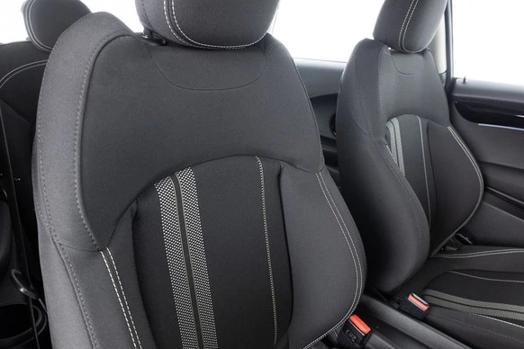 MINI Electric - Afbeelding 5 van 6