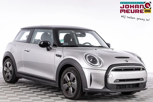 MINI Electric - Afbeelding 1 van 6