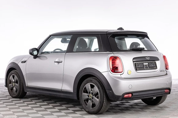 MINI Electric - Afbeelding 2 van 6