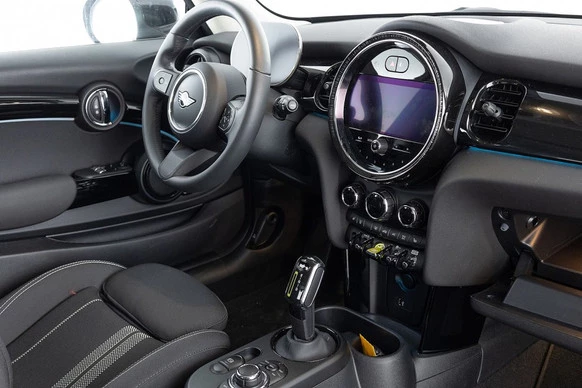 MINI Electric - Afbeelding 3 van 6