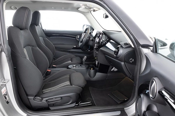 MINI Electric - Afbeelding 4 van 6